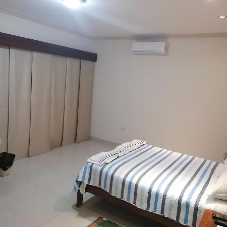 Bed and Breakfast El Prado Санта-Крус-де-ла-Сьерра Экстерьер фото