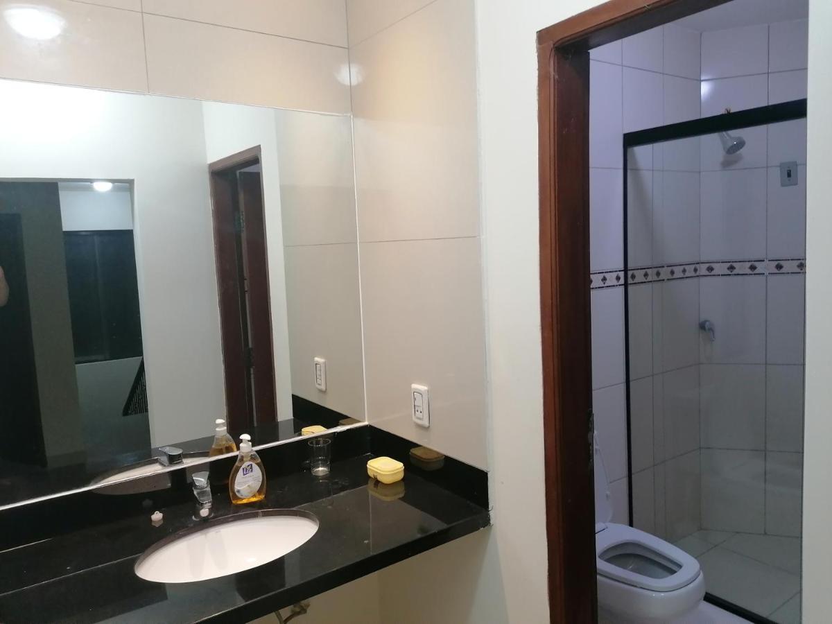 Bed and Breakfast El Prado Санта-Крус-де-ла-Сьерра Экстерьер фото