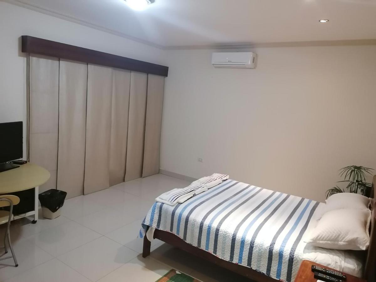 Bed and Breakfast El Prado Санта-Крус-де-ла-Сьерра Экстерьер фото